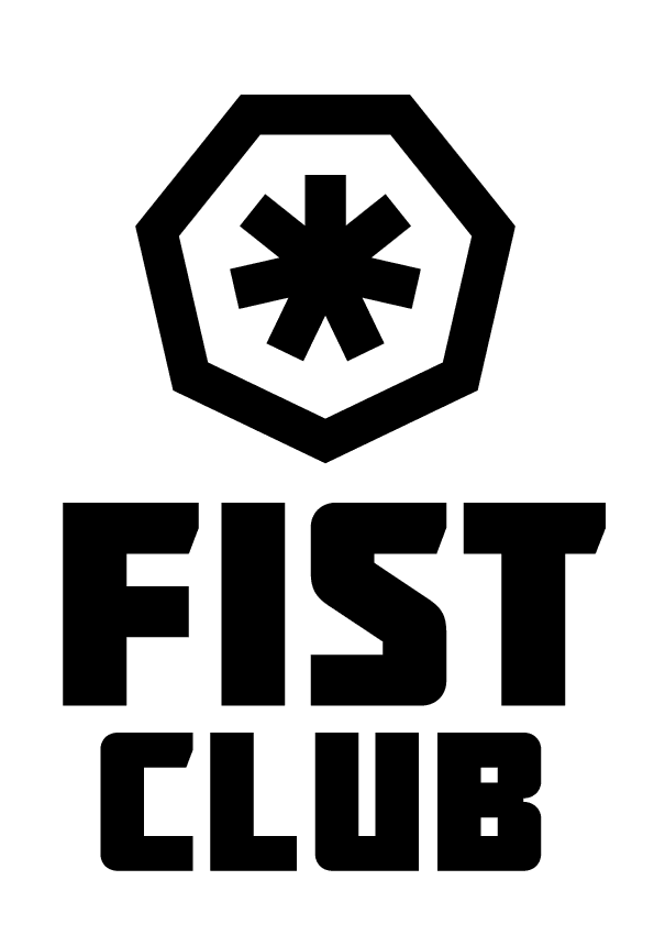 Fist Club Logo