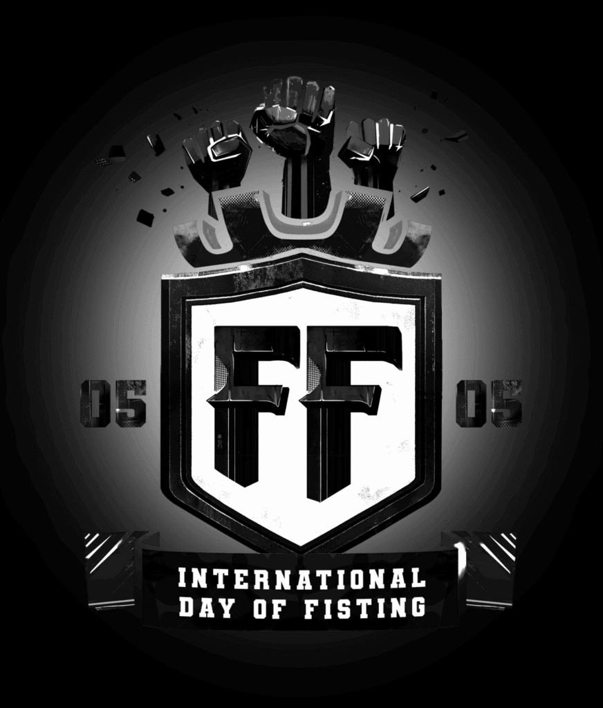 Logo for International Day of Fisting